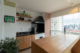 Apartamento com 4 Quartos à venda, 203m² no Itaim Bibi, São Paulo - Foto 11