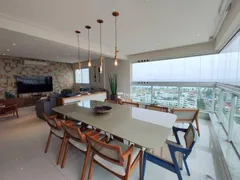Apartamento com 3 Quartos à venda, 124m² no Enseada, Guarujá - Foto 1