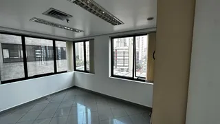 Conjunto Comercial / Sala para alugar, 98m² no Vila Cordeiro, São Paulo - Foto 3