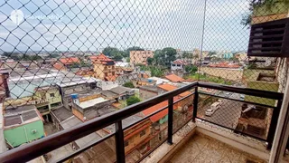 Apartamento com 4 Quartos à venda, 148m² no Centro, Nova Iguaçu - Foto 17