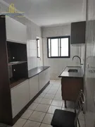 Apartamento com 1 Quarto para alugar, 45m² no Vila Tupi, Praia Grande - Foto 2