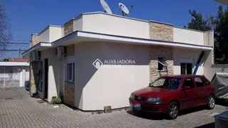 Casa de Condomínio com 2 Quartos à venda, 47m² no Niterói, Canoas - Foto 5