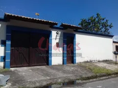 Casa com 4 Quartos à venda, 500m² no Porto Novo, Caraguatatuba - Foto 1