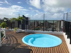 Cobertura com 4 Quartos à venda, 294m² no Manaíra, João Pessoa - Foto 18