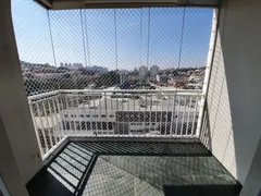 Apartamento com 3 Quartos à venda, 69m² no Rio Pequeno, São Paulo - Foto 2