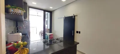 Casa de Condomínio com 3 Quartos à venda, 134m² no Água Branca, Piracicaba - Foto 7