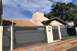 Casa com 2 Quartos à venda, 204m² no Vila Morumbi, Campo Grande - Foto 1