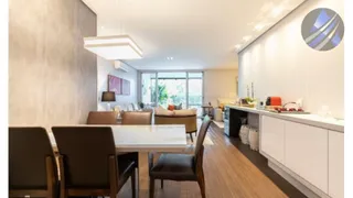 Apartamento com 3 Quartos à venda, 223m² no Paraíso do Morumbi, São Paulo - Foto 5