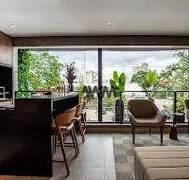 Apartamento com 3 Quartos à venda, 185m² no Setor Bueno, Goiânia - Foto 9