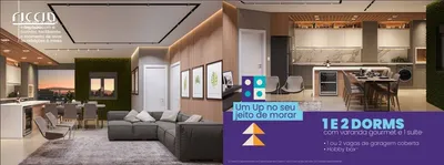 Apartamento com 2 Quartos à venda, 62m² no Jardim Augusta, São José dos Campos - Foto 14