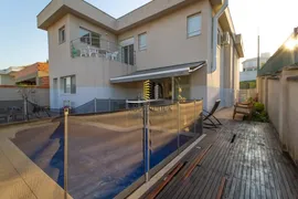 Casa de Condomínio com 7 Quartos para alugar, 460m² no Alphaville, Santana de Parnaíba - Foto 43