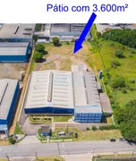 Galpão / Depósito / Armazém para alugar, 3857m² no Distrito Industrial Alfredo Relo, Itatiba - Foto 5