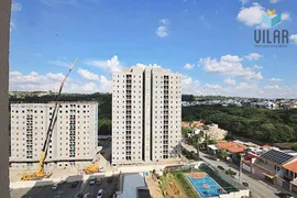 Apartamento com 2 Quartos à venda, 45m² no Jardim Gutierres, Sorocaba - Foto 11