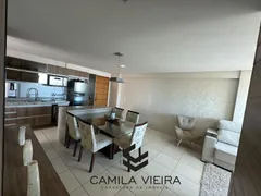 Apartamento com 3 Quartos à venda, 79m² no Bessa, João Pessoa - Foto 7