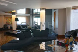 Apartamento com 3 Quartos à venda, 332m² no Chacara Itaim , São Paulo - Foto 4