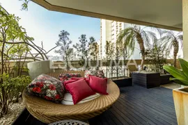 Apartamento com 4 Quartos à venda, 387m² no Alto de Pinheiros, São Paulo - Foto 7