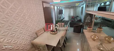 Apartamento com 3 Quartos à venda, 144m² no Centro, Imbituba - Foto 6