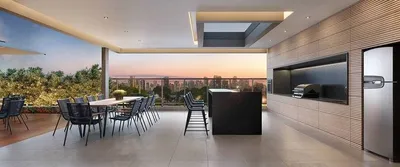 Apartamento com 1 Quarto à venda, 25m² no Vila Clementino, São Paulo - Foto 17