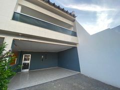 Casa com 3 Quartos à venda, 180m² no Vila Emil, Mesquita - Foto 4