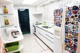 Apartamento com 4 Quartos para venda ou aluguel, 296m² no Chora Menino, São Paulo - Foto 5