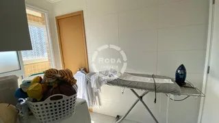 Apartamento com 2 Quartos para alugar, 91m² no Pompeia, Santos - Foto 9