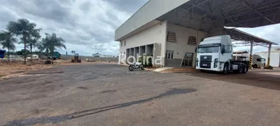 Galpão / Depósito / Armazém para alugar, 1700m² no Dona Zulmira, Uberlândia - Foto 5