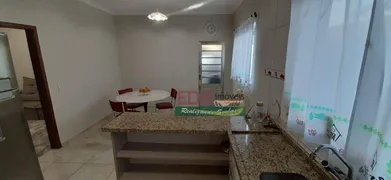 Casa de Condomínio com 3 Quartos à venda, 258m² no Piracangagua, Taubaté - Foto 4