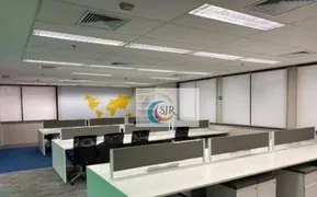 Conjunto Comercial / Sala para venda ou aluguel, 482m² no Itaim Bibi, São Paulo - Foto 1