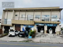 Conjunto Comercial / Sala para alugar, 154m² no Vila Brás Cubas, Mogi das Cruzes - Foto 3