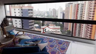 Apartamento com 4 Quartos à venda, 450m² no Jardim, Santo André - Foto 3