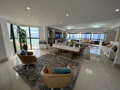 Apartamento com 4 Quartos à venda, 327m² no Piedade, Jaboatão dos Guararapes - Foto 4