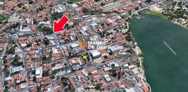 Terreno / Lote / Condomínio à venda, 5770m² no Messejana, Fortaleza - Foto 3