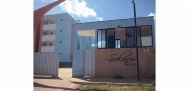 Apartamento com 2 Quartos para alugar, 60m² no Uruguai, Teresina - Foto 1