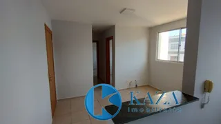 Apartamento com 2 Quartos para alugar, 44m² no Parque Esplanada Ii, Valparaíso de Goiás - Foto 7