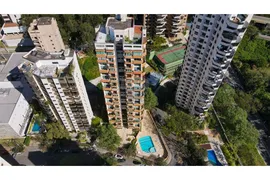 Apartamento com 4 Quartos à venda, 184m² no Vila Andrade, São Paulo - Foto 109