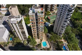 Apartamento com 4 Quartos à venda, 184m² no Vila Suzana, São Paulo - Foto 109