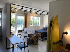 Apartamento com 1 Quarto para alugar, 40m² no Ribeirão da Ilha, Florianópolis - Foto 29