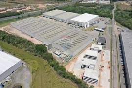 Galpão / Depósito / Armazém para alugar, 8673m² no Distrito Industrial, Jundiaí - Foto 3