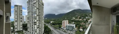 Apartamento São Conrado - Port Saint Maxime, 655 no São Conrado, Rio de Janeiro - Foto 13