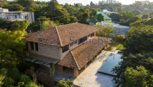 Casa de Condomínio com 5 Quartos à venda, 1070m² no Terras de São José, Itu - Foto 6