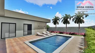 Casa de Condomínio com 3 Quartos à venda, 235m² no Loteamento Residencial Reserva Bonsucesso , Pindamonhangaba - Foto 8