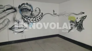 Galpão / Depósito / Armazém para alugar, 1572m² no Vila Maria, São Paulo - Foto 11
