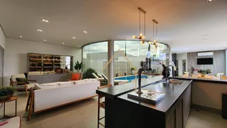 Casa de Condomínio com 4 Quartos à venda, 414m² no Jardim Firenze, Santa Bárbara D'Oeste - Foto 25