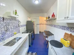 Apartamento com 2 Quartos para alugar, 80m² no Cosme Velho, Rio de Janeiro - Foto 8