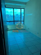 Conjunto Comercial / Sala para alugar, 27m² no Centro, Taubaté - Foto 1