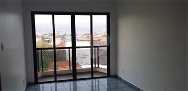 Apartamento com 3 Quartos para venda ou aluguel, 82m² no Vila Nova Cachoeirinha, São Paulo - Foto 17