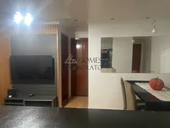 Apartamento com 2 Quartos à venda, 50m² no Parque São Vicente, Mauá - Foto 5