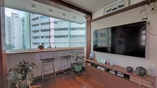 Apartamento com 4 Quartos à venda, 125m² no Sion, Belo Horizonte - Foto 6