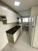 Apartamento com 3 Quartos para alugar, 90m² no Ponta Negra, Manaus - Foto 5