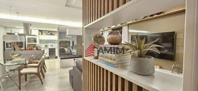 Apartamento com 3 Quartos à venda, 120m² no Charitas, Niterói - Foto 21